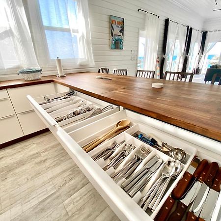 Eleuthera Retreat - Villa & Cottages On Pink Sand Beachfront Palmetto Point Εξωτερικό φωτογραφία
