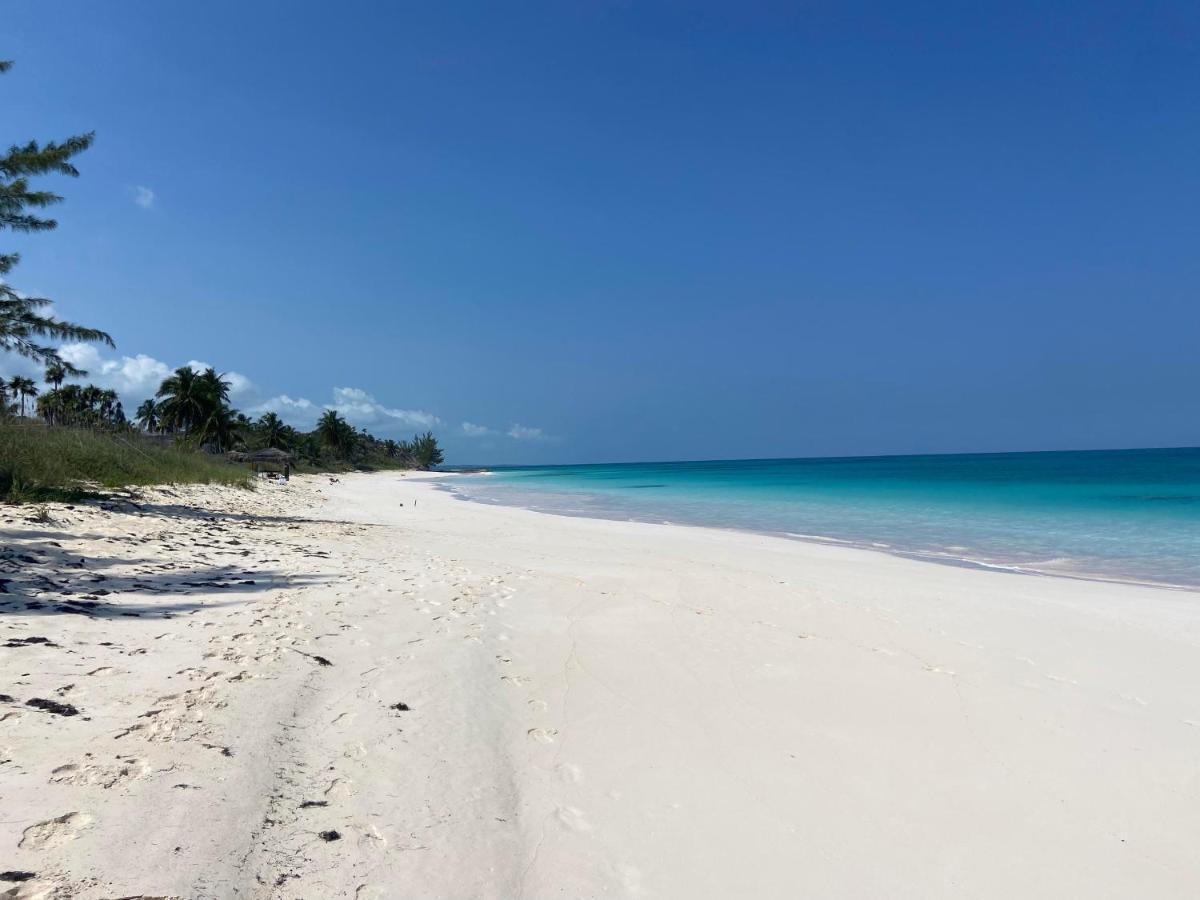 Eleuthera Retreat - Villa & Cottages On Pink Sand Beachfront Palmetto Point Εξωτερικό φωτογραφία