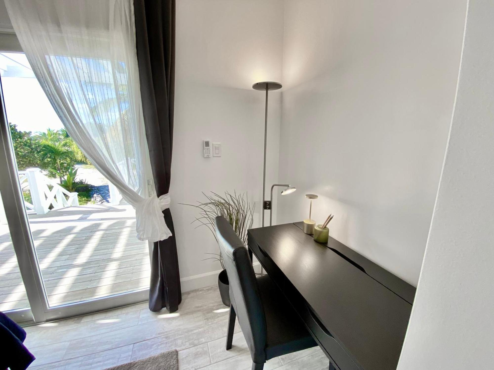 Eleuthera Retreat - Villa & Cottages On Pink Sand Beachfront Palmetto Point Εξωτερικό φωτογραφία