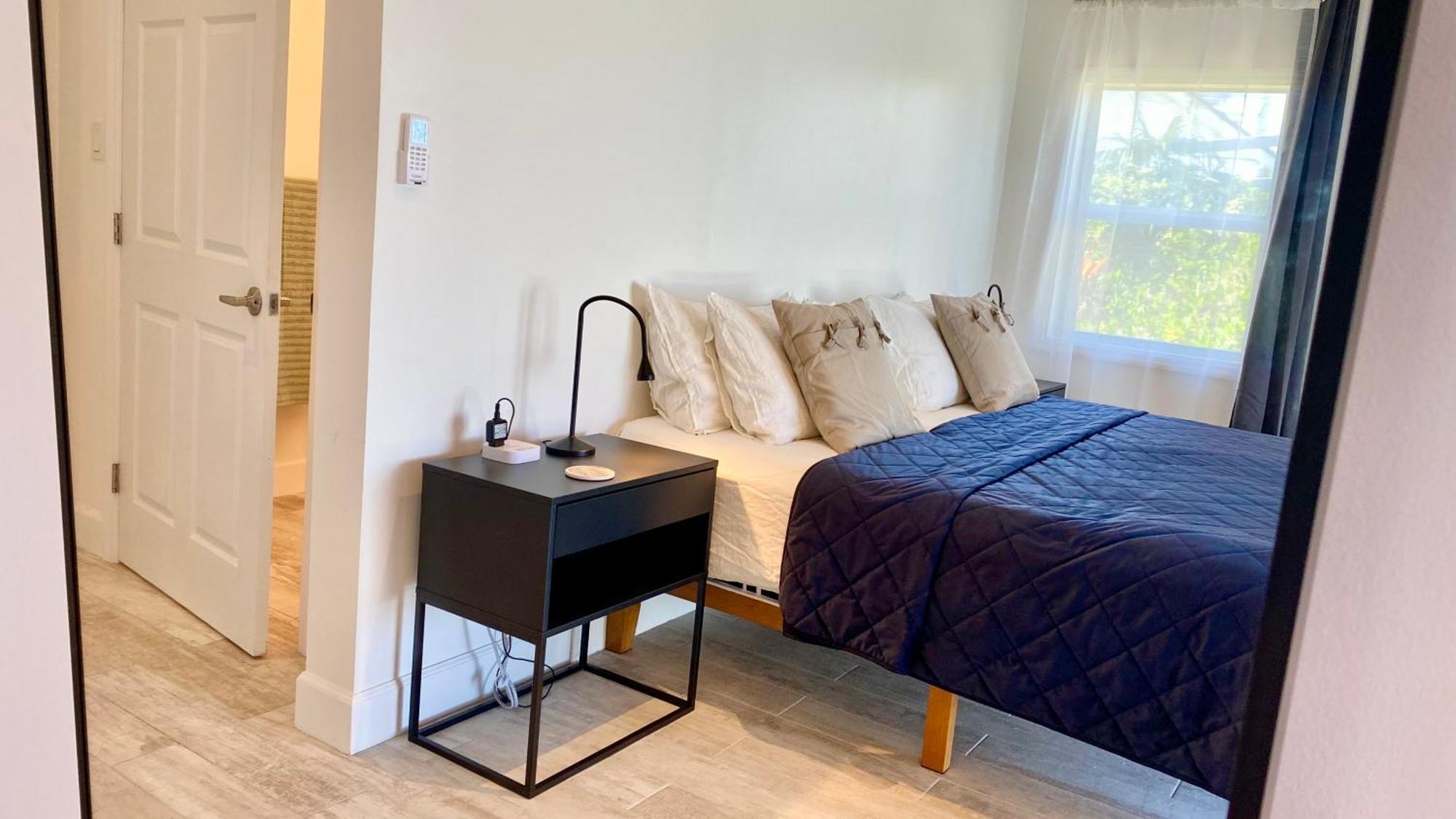 Eleuthera Retreat - Villa & Cottages On Pink Sand Beachfront Palmetto Point Εξωτερικό φωτογραφία