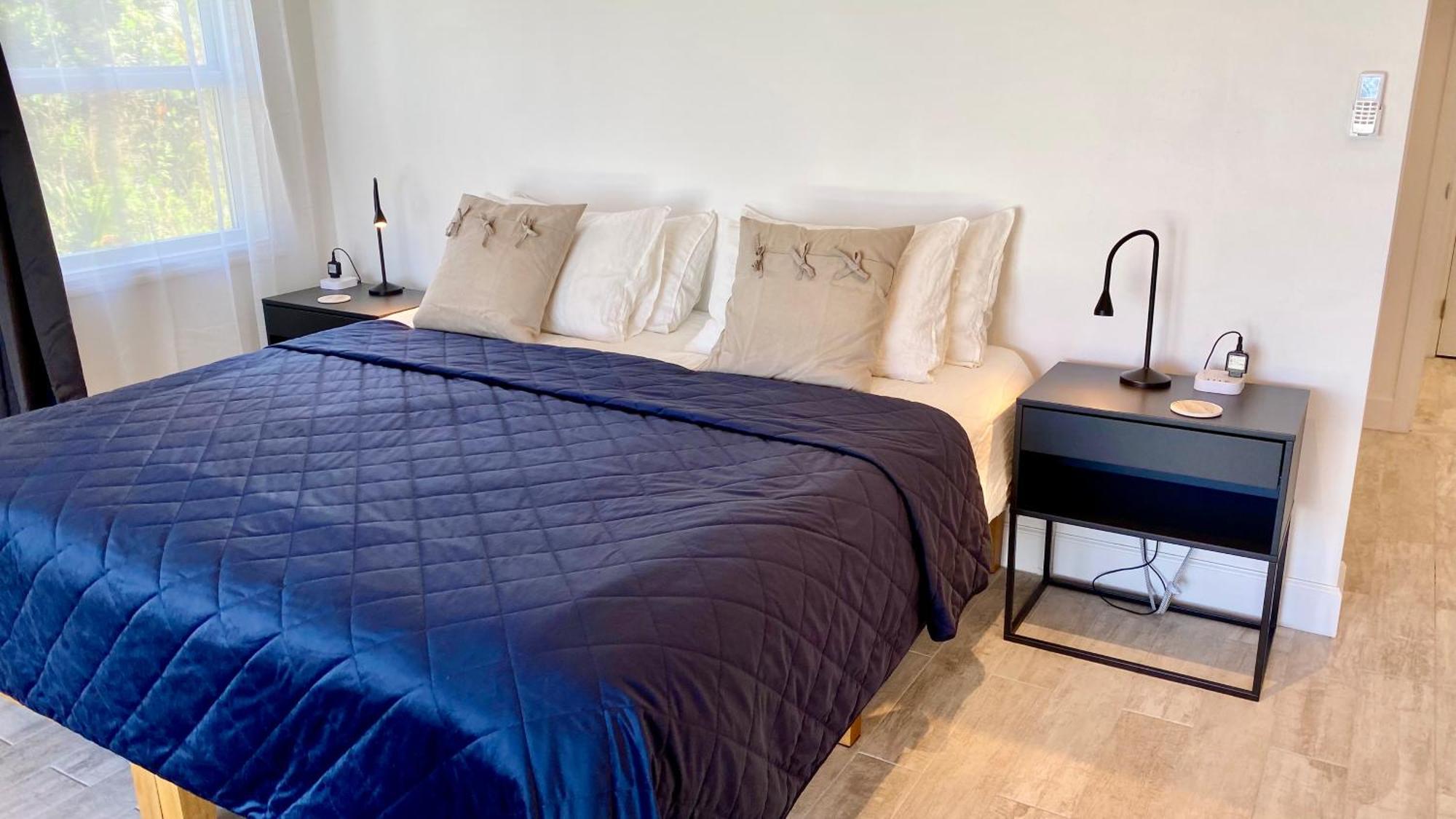 Eleuthera Retreat - Villa & Cottages On Pink Sand Beachfront Palmetto Point Εξωτερικό φωτογραφία