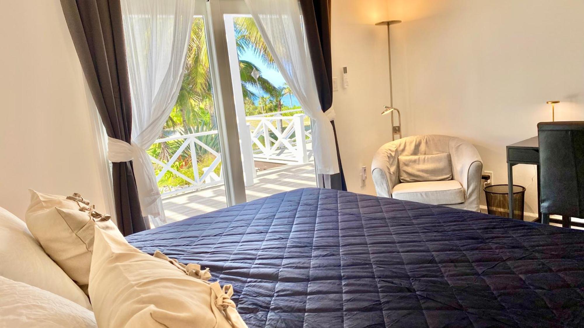 Eleuthera Retreat - Villa & Cottages On Pink Sand Beachfront Palmetto Point Εξωτερικό φωτογραφία