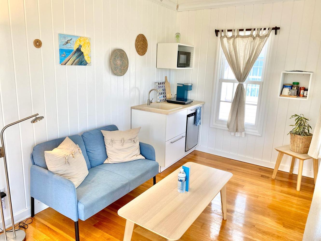 Eleuthera Retreat - Villa & Cottages On Pink Sand Beachfront Palmetto Point Δωμάτιο φωτογραφία